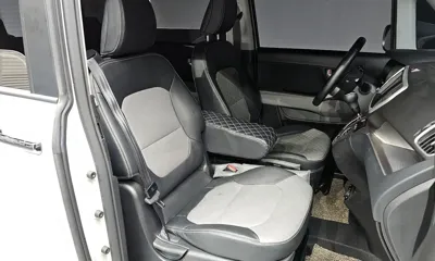 Kia Ray 2021, 30364 км, за 8867.57 USD - фото 10