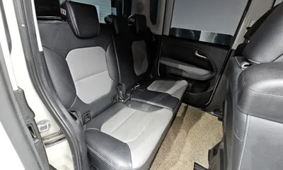 Kia Ray 2021, 30364 км, за 8867.57 USD - фото 11