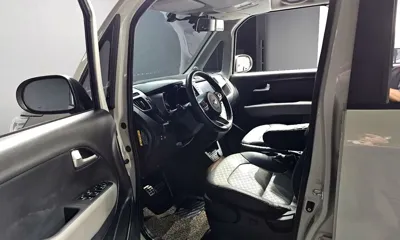 Kia Ray 2021, 30364 км, за 8867.57 USD - фото 12