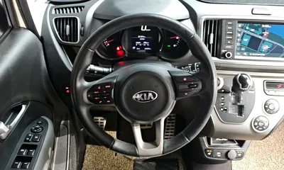 Kia Ray 2021, 30364 км, за 8867.57 USD - фото 14