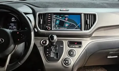 Kia Ray 2021, 30364 км, за 8867.57 USD - фото 15