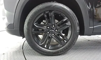 ChevroletGMDaewoo Trax 2024, 59580 км, за 12800.32 USD