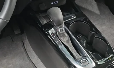 ChevroletGMDaewoo Trax 2024, 59580 км, за 12800.32 USD - фото 9