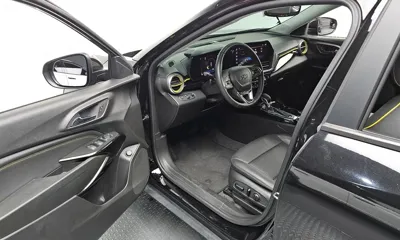 ChevroletGMDaewoo Trax 2024, 59580 км, за 12800.32 USD - фото 10