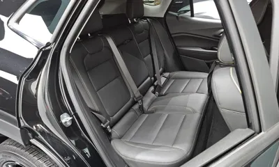 ChevroletGMDaewoo Trax 2024, 59580 км, за 12800.32 USD - фото 11