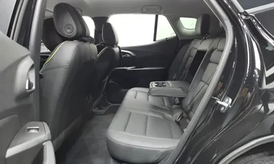 ChevroletGMDaewoo Trax 2024, 59580 км, за 12800.32 USD - фото 12