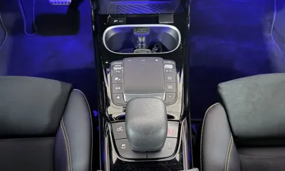 Mercedes-Benz CLA-Class 2023, 61093 км, за 33036.01 USD - фото 9