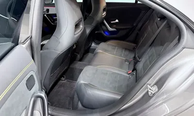 Mercedes-Benz CLA-Class 2023, 61093 км, за 33036.01 USD - фото 10