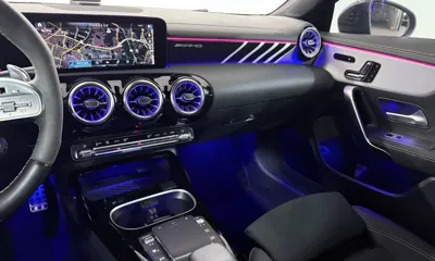 Mercedes-Benz CLA-Class 2023, 61093 км, за 33036.01 USD - фото 13