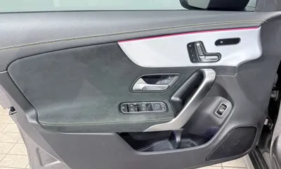 Mercedes-Benz CLA-Class 2023, 61093 км, за 33036.01 USD - фото 15