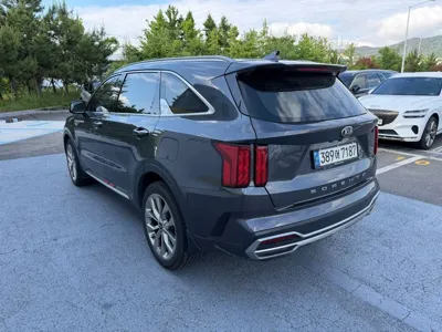 Kia Sorento 2021, 164529 км, за 12295.09 USD