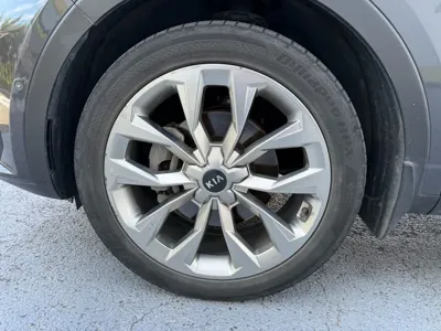 Kia Sorento 2021, 164529 км, за 12295.09 USD
