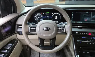 Kia Canival 2021, 73039 км, за 19298.94 USD - фото 13