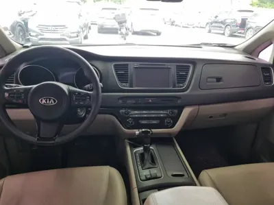 Kia Canival 2015, 176126 км, за 4429.97 USD - фото 7
