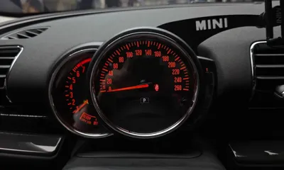 MINI Clubman 2021, 45727 км, за 11644.56 USD - фото 8