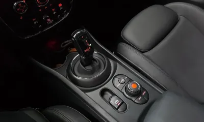MINI Clubman 2021, 45727 км, за 11644.56 USD - фото 9