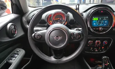 MINI Clubman 2021, 45727 км, за 11644.56 USD - фото 13