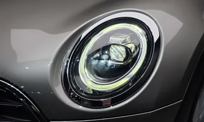 MINI Clubman 2021, 45727 км, за 11644.56 USD - фото 22