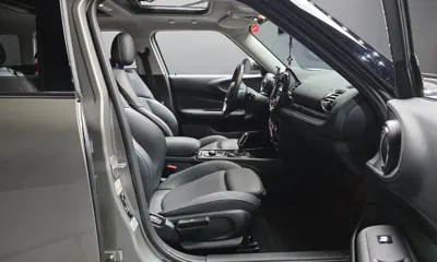 MINI Clubman 2021, 45727 км, за 11644.56 USD - фото 26
