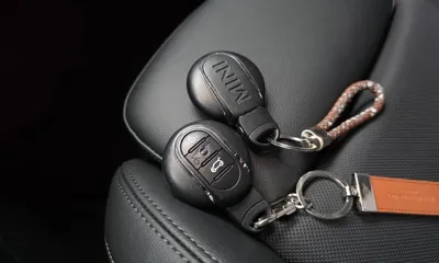 MINI Clubman 2021, 45727 км, за 11644.56 USD - фото 27
