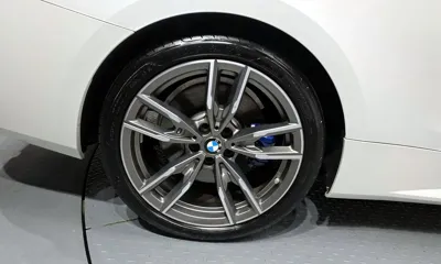 BMW 4-Series 2024, 4801 км, за 48512.06 USD