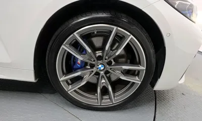 BMW 4-Series 2024, 4801 км, за 48512.06 USD - фото 21