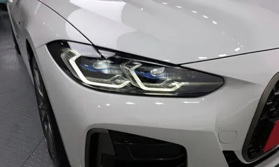 BMW 4-Series 2024, 4801 км, за 48512.06 USD - фото 22