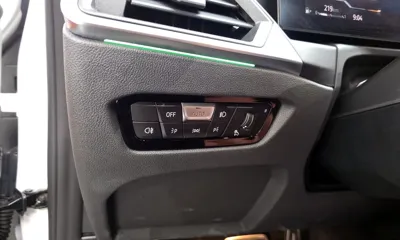 BMW 4-Series 2024, 4801 км, за 48512.06 USD - фото 27