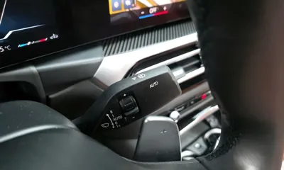 BMW 4-Series 2024, 4801 км, за 48512.06 USD - фото 28