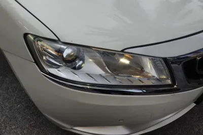 Geely Auto Emgrand GT 2016, 111700 км, за 3748 USD - фото 7
