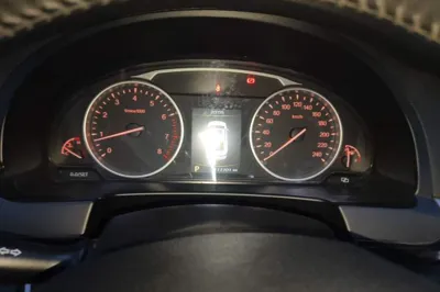 Geely Auto Emgrand GT 2016, 111700 км, за 3748 USD - фото 11