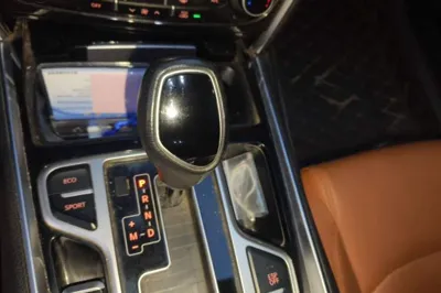 Geely Auto Emgrand GT 2016, 111700 км, за 3748 USD - фото 14