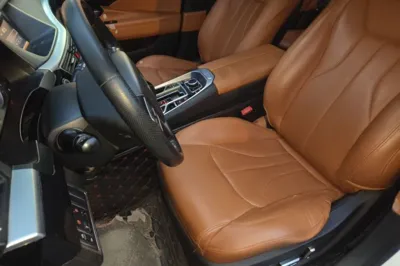 Geely Auto Emgrand GT 2016, 111700 км, за 3748 USD - фото 15