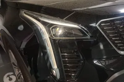 Cadillac XT4 2022, 23900 км, за 20000 USD - фото 7