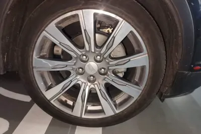 Cadillac XT4 2022, 23900 км, за 20000 USD - фото 8