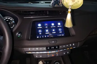 Cadillac XT4 2022, 23900 км, за 20000 USD - фото 13