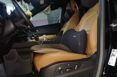 Cadillac XT4 2022, 23900 км, за 20000 USD - фото 15
