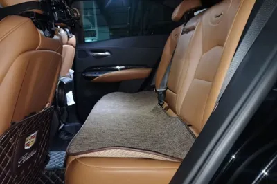 Cadillac XT4 2022, 23900 км, за 20000 USD - фото 17