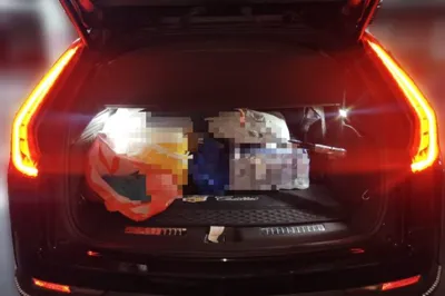 Cadillac XT4 2022, 23900 км, за 20000 USD - фото 19