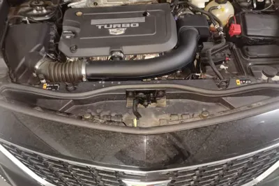 Cadillac XT4 2022, 23900 км, за 20000 USD - фото 21