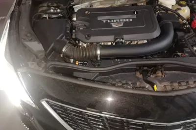 Cadillac XT4 2022, 23900 км, за 20000 USD - фото 23
