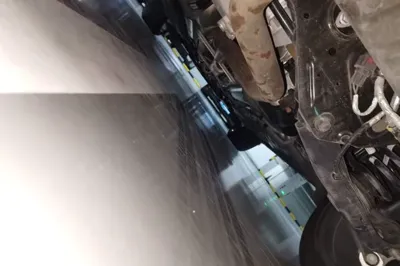 Cadillac XT4 2022, 23900 км, за 20000 USD - фото 25