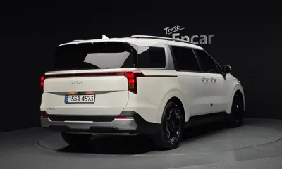 Kia Canival 2024, 26733 км, за 20350.18 USD