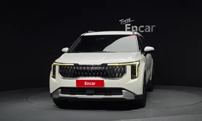 Kia Canival 2024, 26733 км, за 20350.18 USD