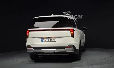 Kia Canival 2024, 26733 км, за 20350.18 USD