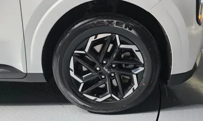 Kia Canival 2024, 26733 км, за 20350.18 USD