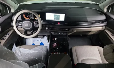 Kia Canival 2024, 26733 км, за 20350.18 USD - фото 7