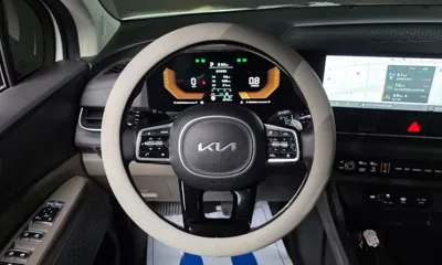 Kia Canival 2024, 26733 км, за 20350.18 USD - фото 13