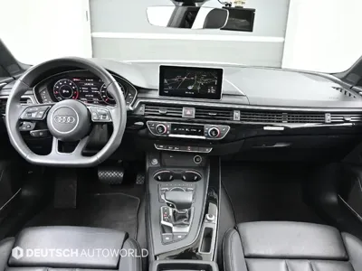 Audi A5 2019, 74919 км, за 14301.5 USD
