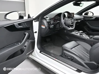 Audi A5 2019, 74919 км, за 14301.5 USD - фото 8